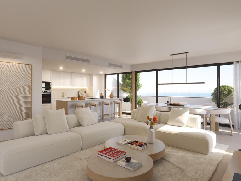 Apartment for Sale in Fuengirola, Malaga 5