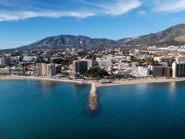 Apartment for Sale in Fuengirola, Malaga 29