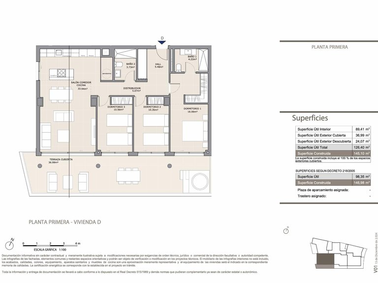 Apartment for Sale in Fuengirola, Malaga 32