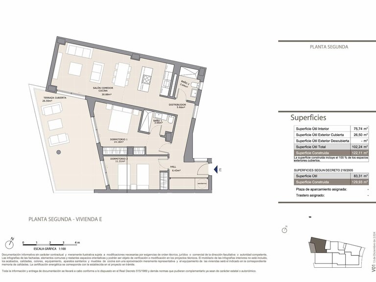 Apartment for Sale in Fuengirola, Malaga 32