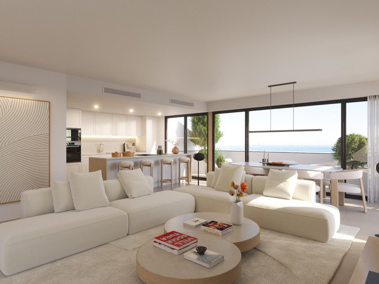 Apartment for Sale in Fuengirola, Malaga 5