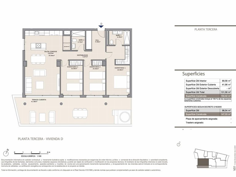 Apartment for Sale in Fuengirola, Malaga 32