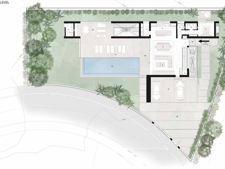 Apartment for Sale in Marbella, Malaga 61
