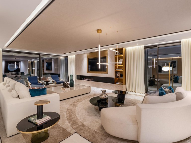 Villa for Sale in Marbella, Malaga 12