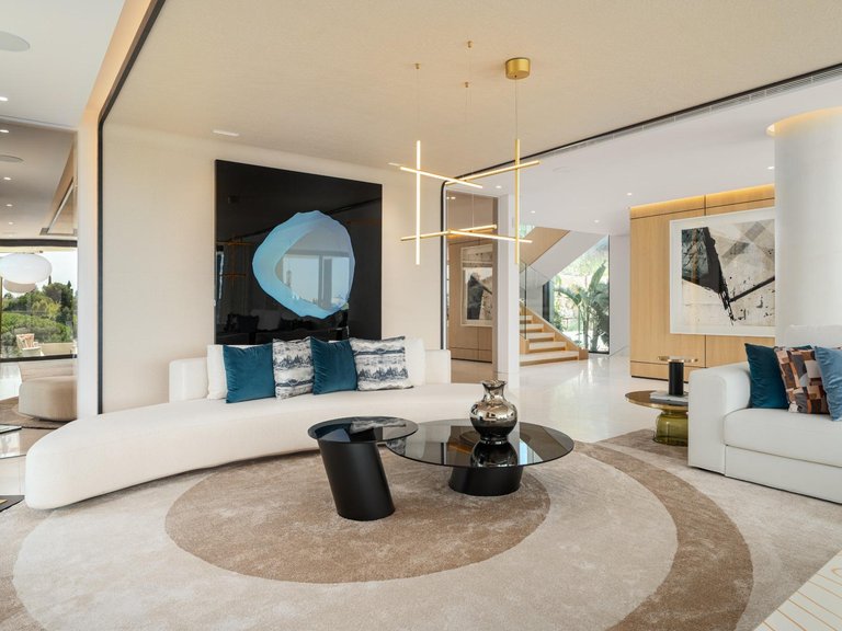 Villa for Sale in Marbella, Malaga 15