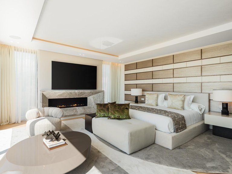 Villa for Sale in Marbella, Malaga 19