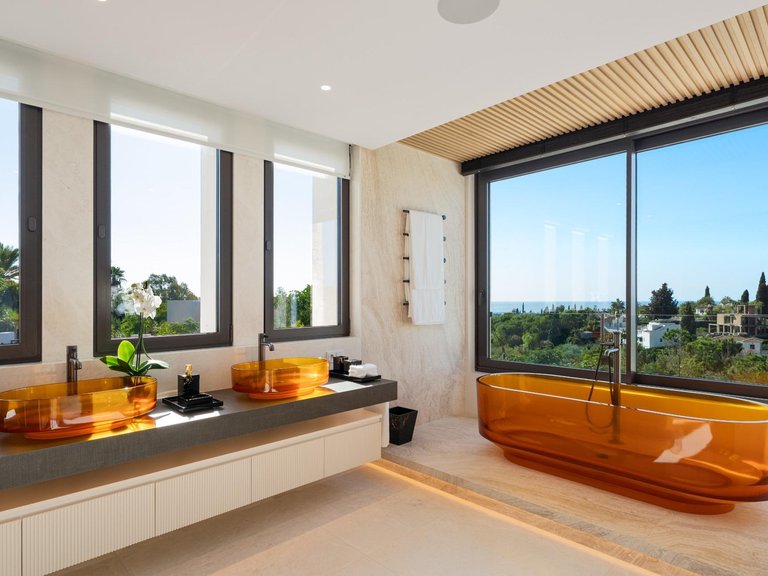 Villa for Sale in Marbella, Malaga 21