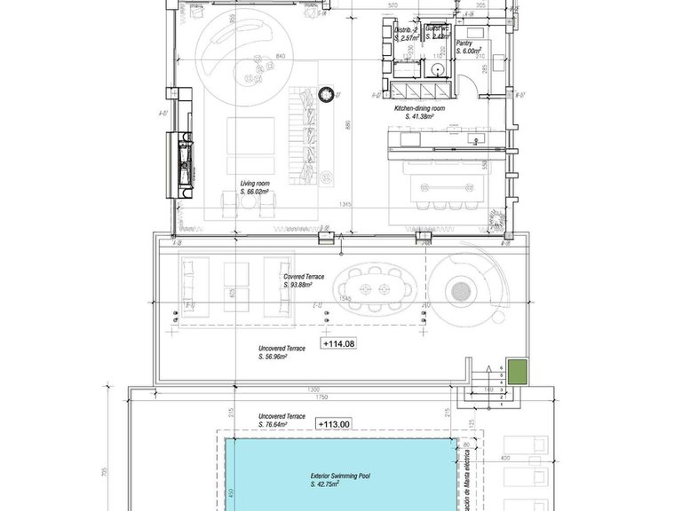 Villa for Sale in Marbella, Malaga 36