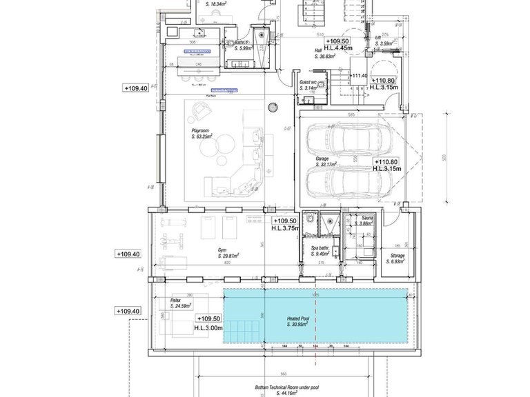 Villa for Sale in Marbella, Malaga 39