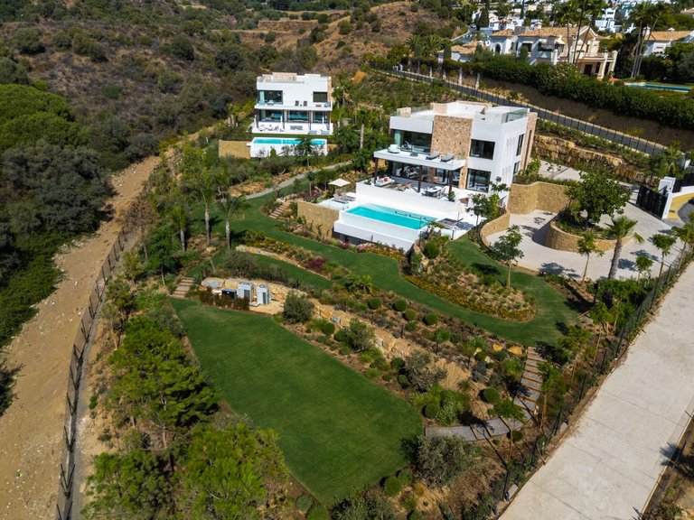 Villa for Sale in Marbella, Malaga 5