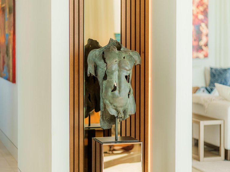 Villa for Sale in Benahavis, Malaga 14