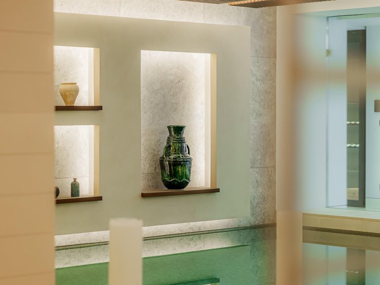 Villa for Sale in Benahavis, Malaga 19