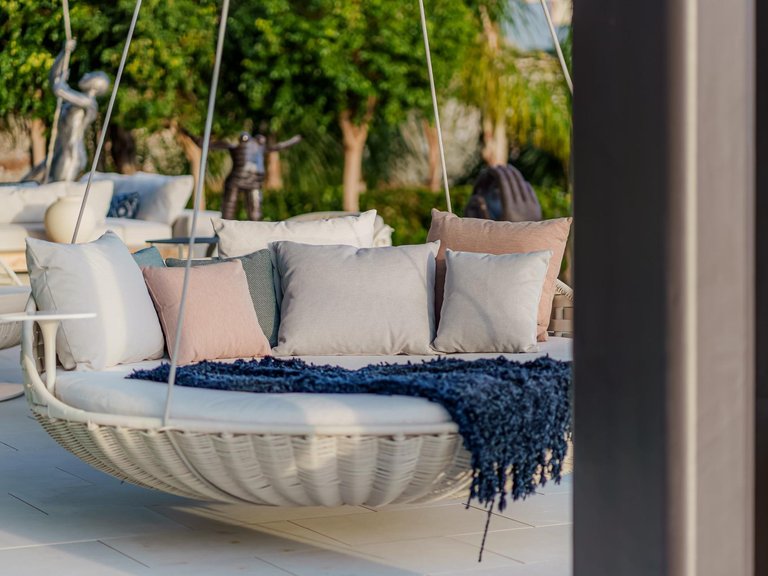 Villa for Sale in Benahavis, Malaga 23