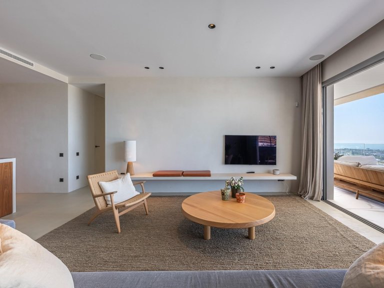 Apartment for Sale in Benahavis, Malaga 12