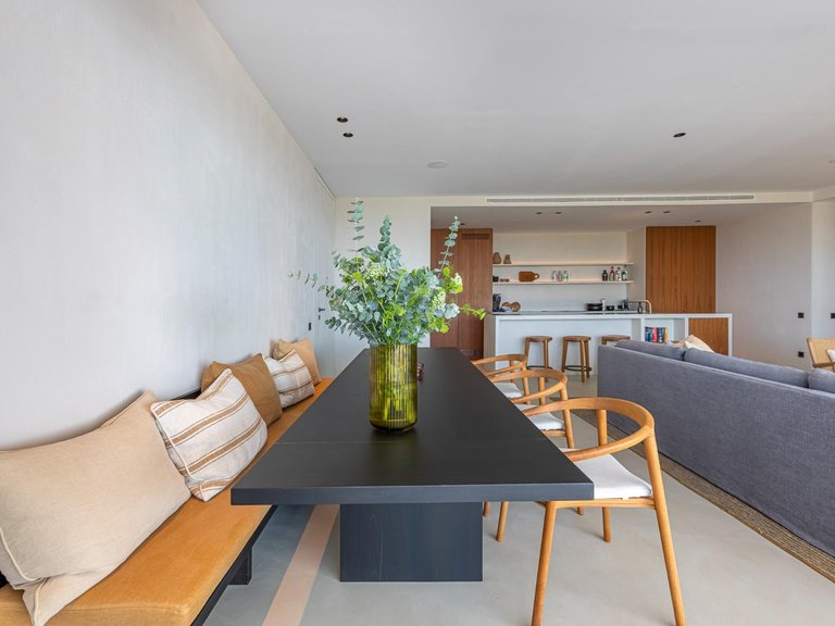 Apartment for Sale in Benahavis, Malaga 16