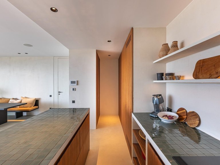 Apartment for Sale in Benahavis, Malaga 17