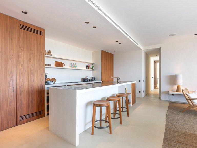 Apartment for Sale in Benahavis, Malaga 19