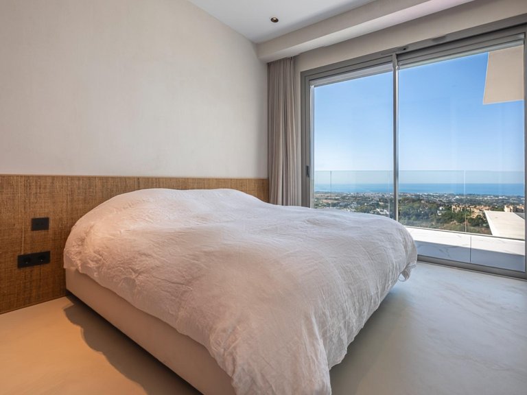 Apartment for Sale in Benahavis, Malaga 27