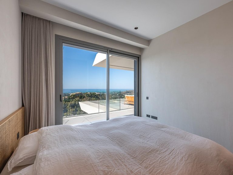 Apartment for Sale in Benahavis, Malaga 28