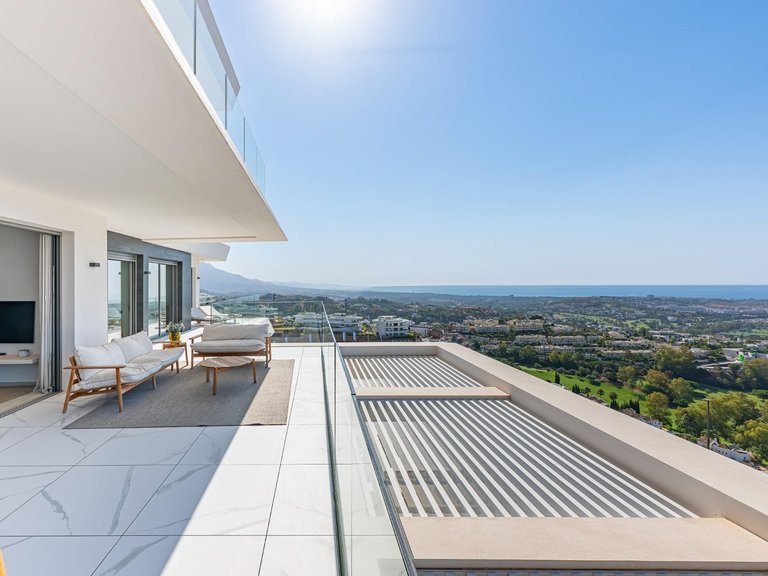 Apartment for Sale in Benahavis, Malaga 48