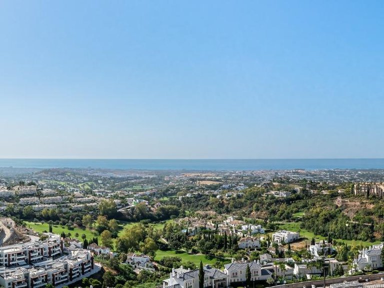 Apartment for Sale in Benahavis, Malaga 53