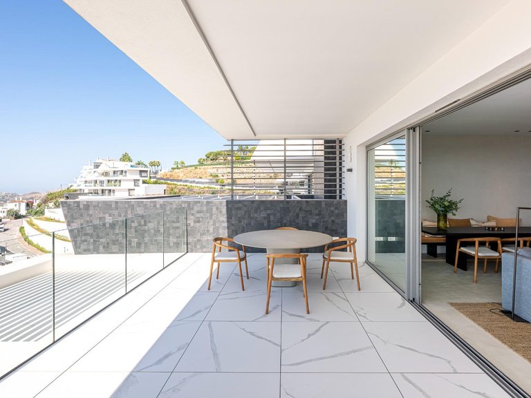 Apartment for Sale in Benahavis, Malaga 56