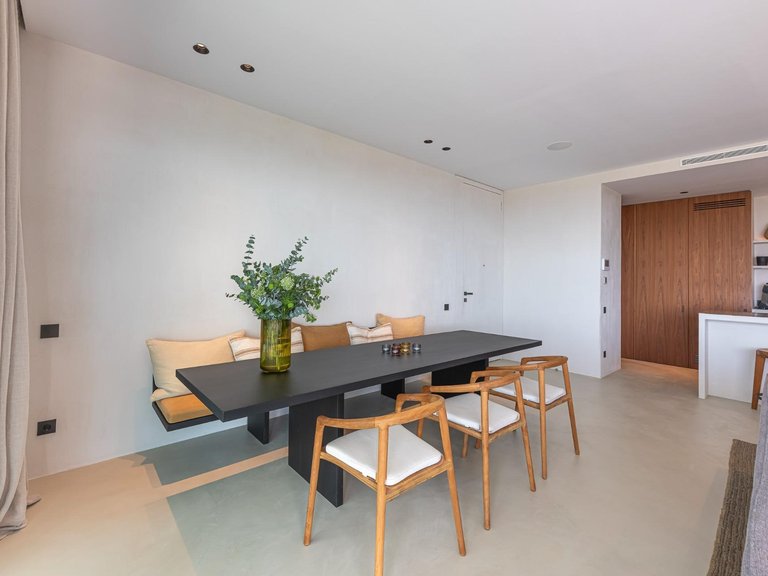 Apartment for Sale in Benahavis, Malaga 57