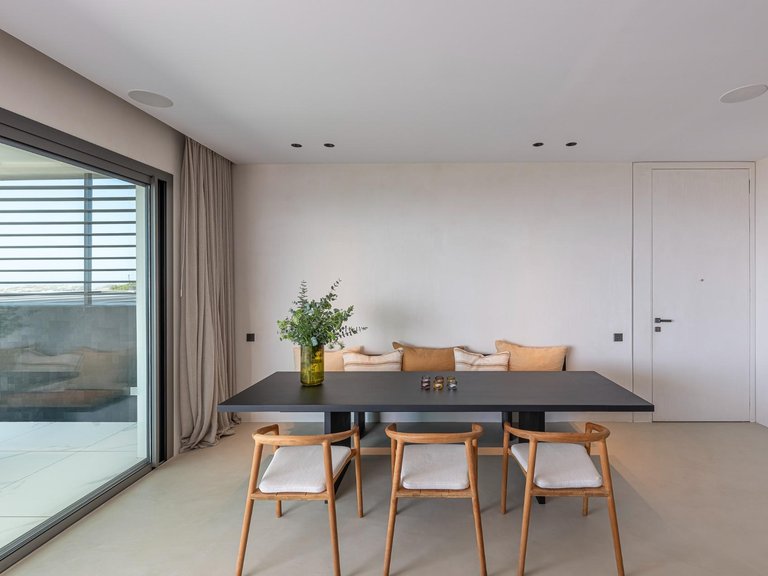 Apartment for Sale in Benahavis, Malaga 58