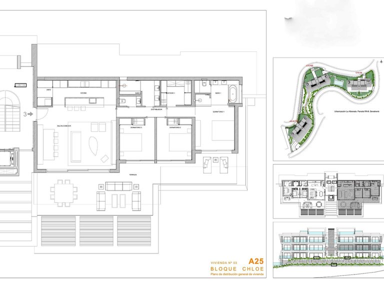 Apartment for Sale in Benahavis, Malaga 66
