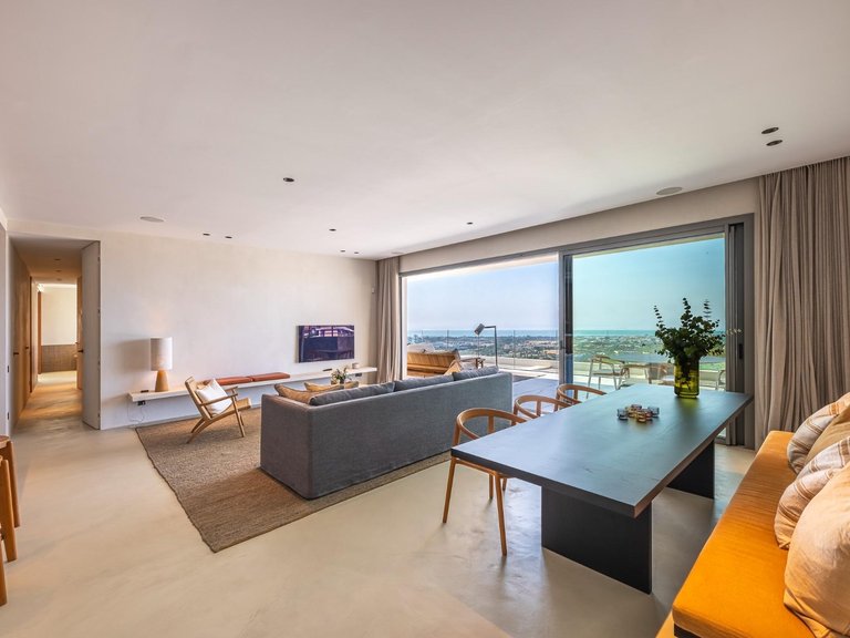 Apartment for Sale in Benahavis, Malaga 9