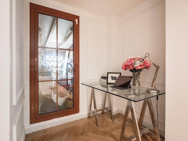 Apartment for Sale in Benahavis, Malaga 21