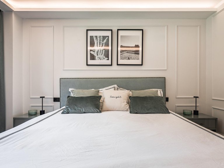 Apartment for Sale in Benahavis, Malaga 23