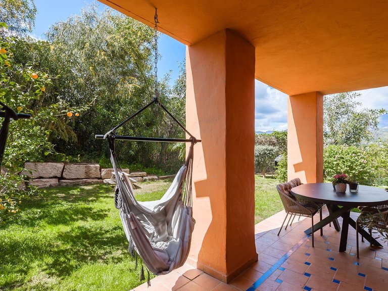 Apartment for Sale in Benahavis, Malaga 25