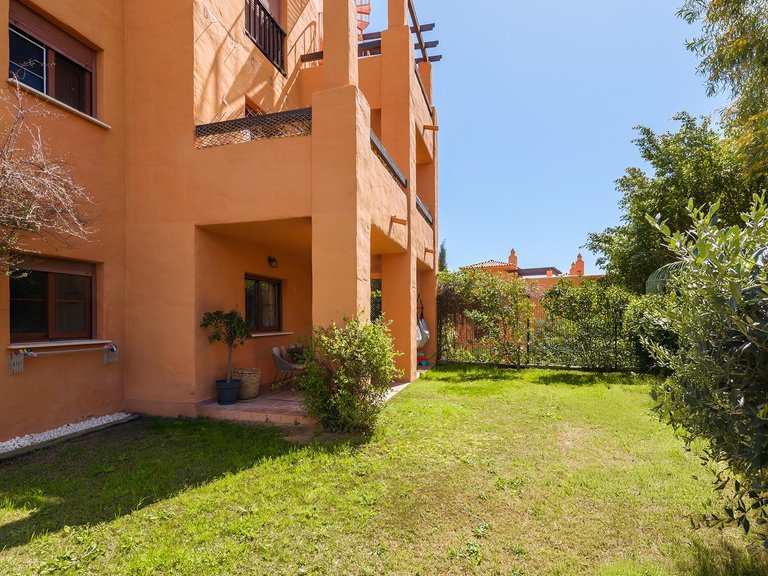 Apartment for Sale in Benahavis, Malaga 27