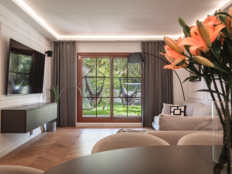 Apartment for Sale in Benahavis, Malaga 3