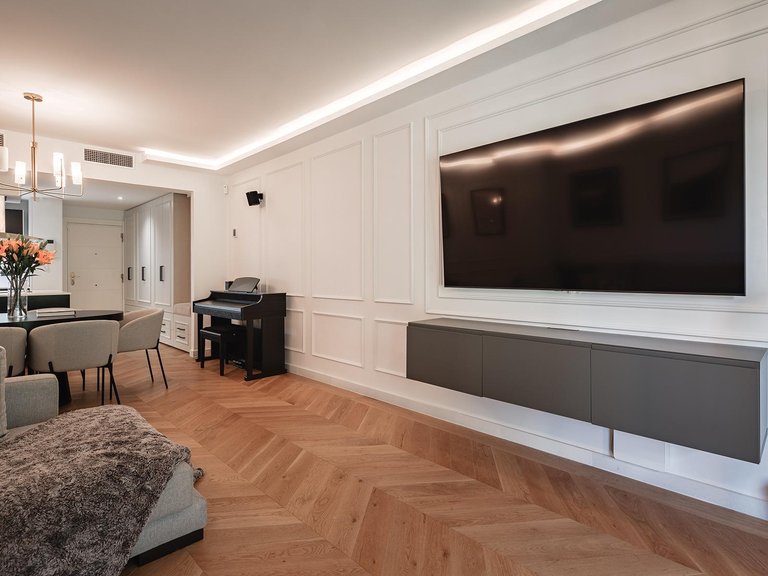 Apartment for Sale in Benahavis, Malaga 6