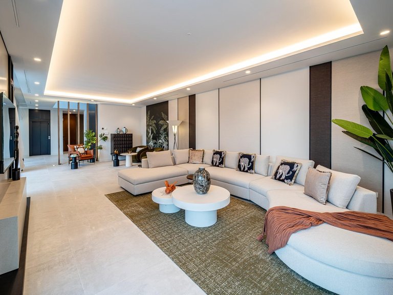 Apartment for Sale in Benahavis, Malaga 57