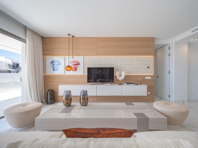 Apartment for Sale in Benahavis, Malaga 11