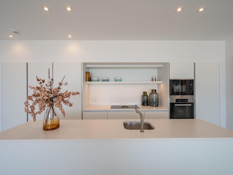 Apartment for Sale in Benahavis, Malaga 12