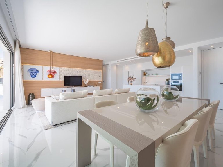 Apartment for Sale in Benahavis, Malaga 13