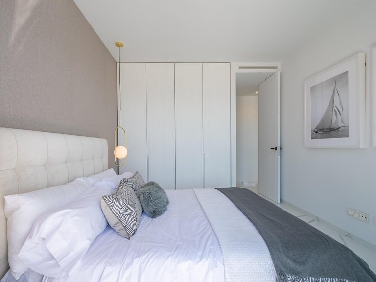 Apartment for Sale in Benahavis, Malaga 15