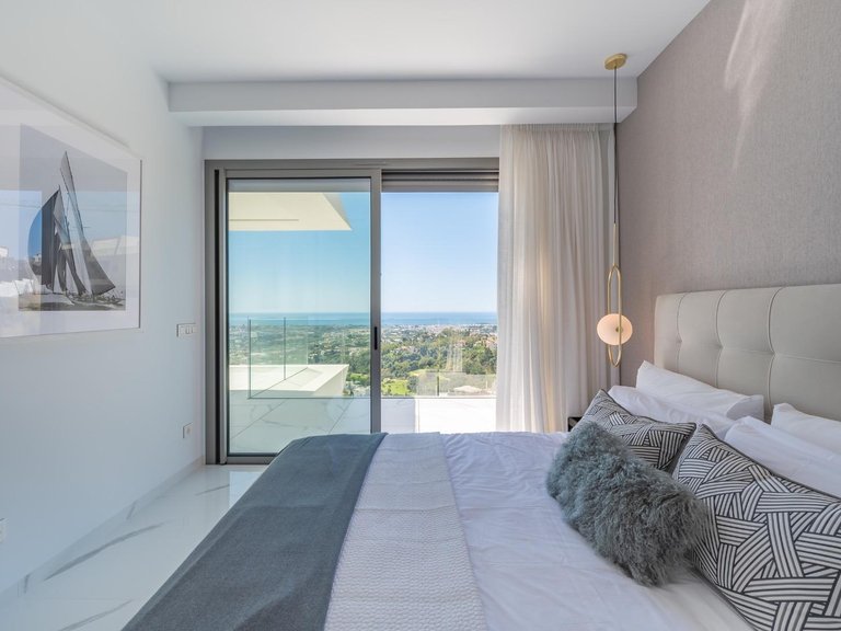 Apartment for Sale in Benahavis, Malaga 17