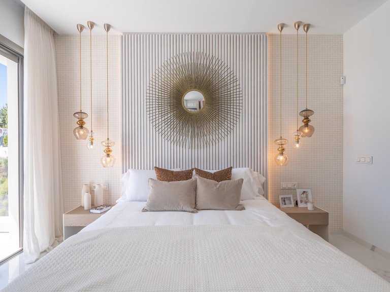 Apartment for Sale in Benahavis, Malaga 20