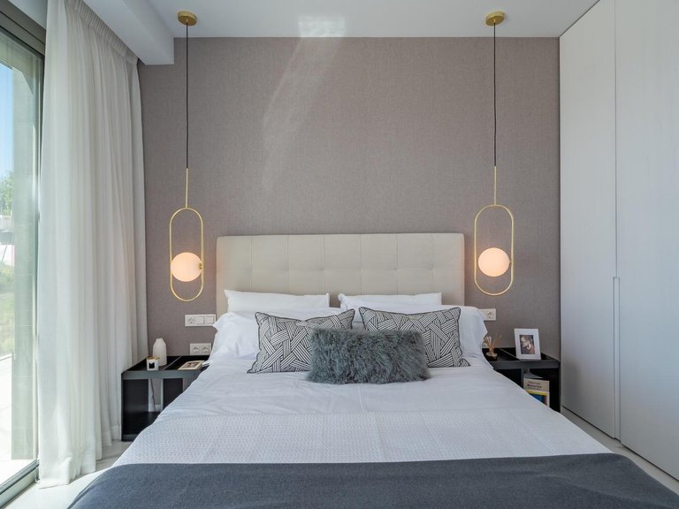 Apartment for Sale in Benahavis, Malaga 24