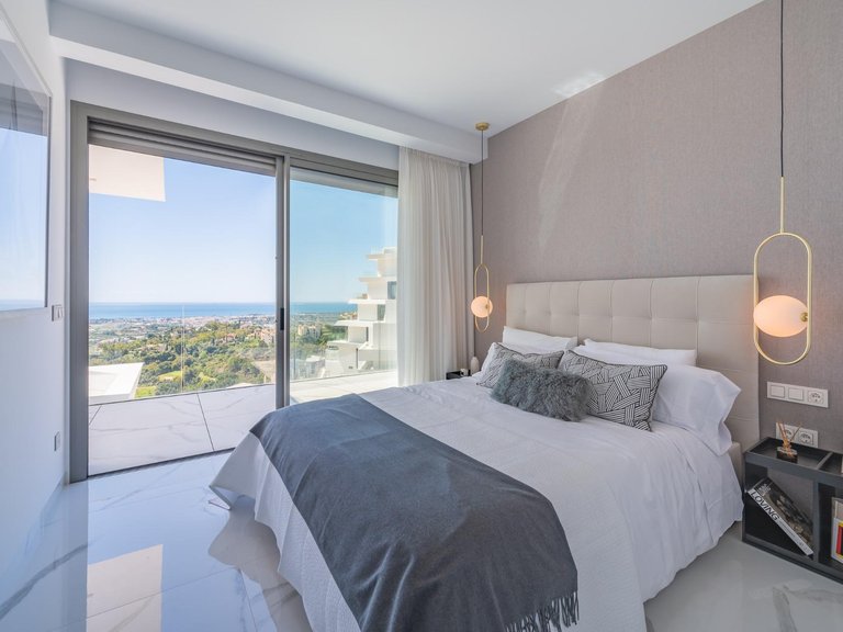Apartment for Sale in Benahavis, Malaga 28