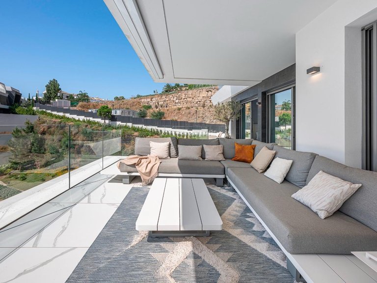 Apartment for Sale in Benahavis, Malaga 29