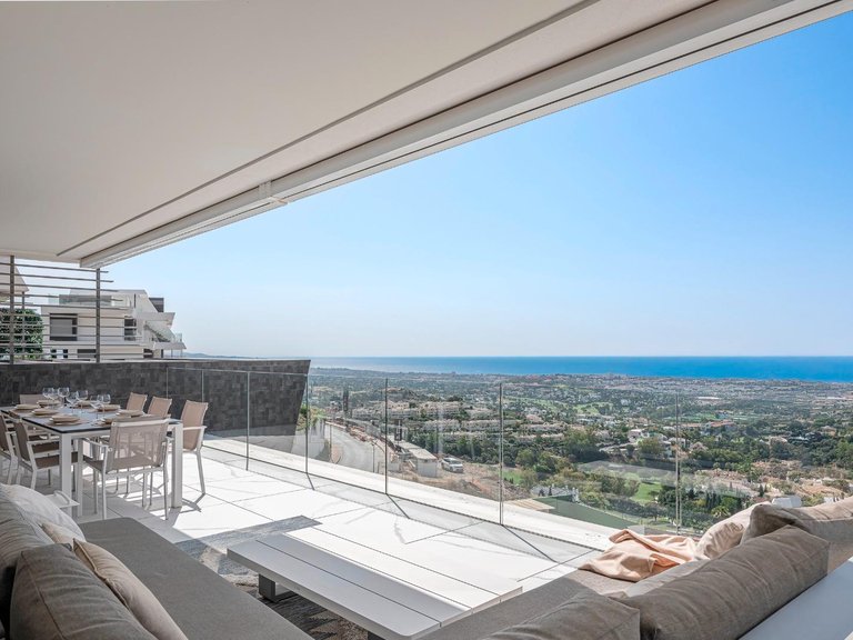 Apartment for Sale in Benahavis, Malaga 3