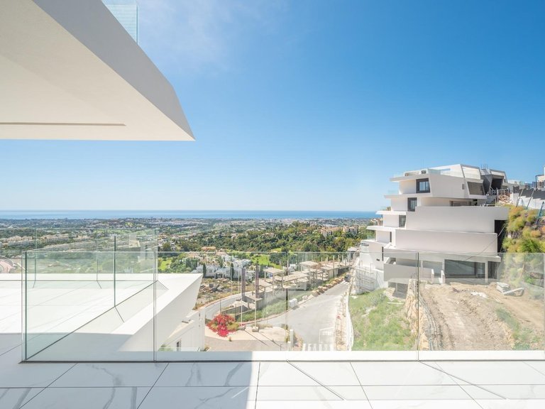 Apartment for Sale in Benahavis, Malaga 35