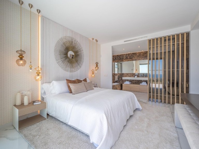 Apartment for Sale in Benahavis, Malaga 36