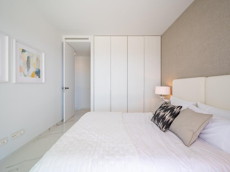 Apartment for Sale in Benahavis, Malaga 38